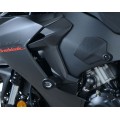 R&G Racing Aero no-cut Frame Sliders for Honda CBR1000RR / SP '17-'19 R&G Racing Aero no-cut Frame Sliders for Honda CBR1000RR / SP '17-'19